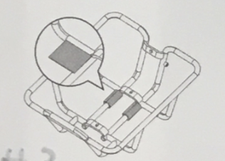 Vanmoof X2 フロントキャリア Vanmoof X2 フロントキャリア Front Carrier Assembly – VanMoof