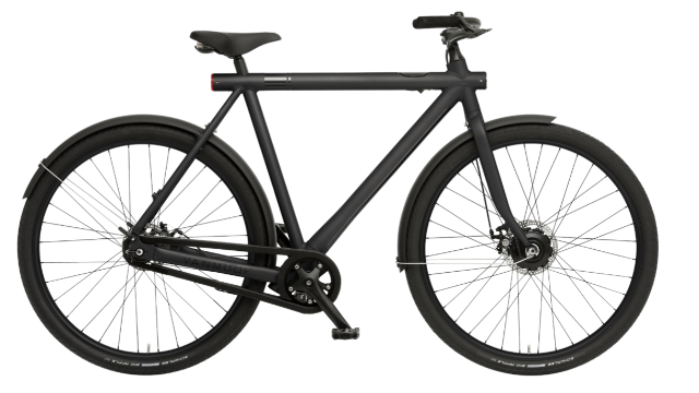 Vanmoof x1 sale